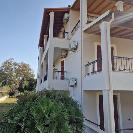 Casa Alema Verde Ύψος Εξωτερικό φωτογραφία