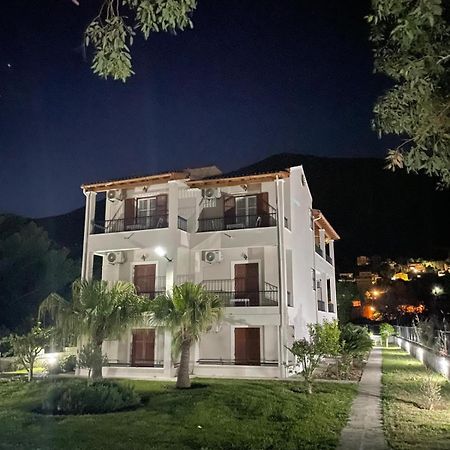 Casa Alema Verde Ύψος Εξωτερικό φωτογραφία