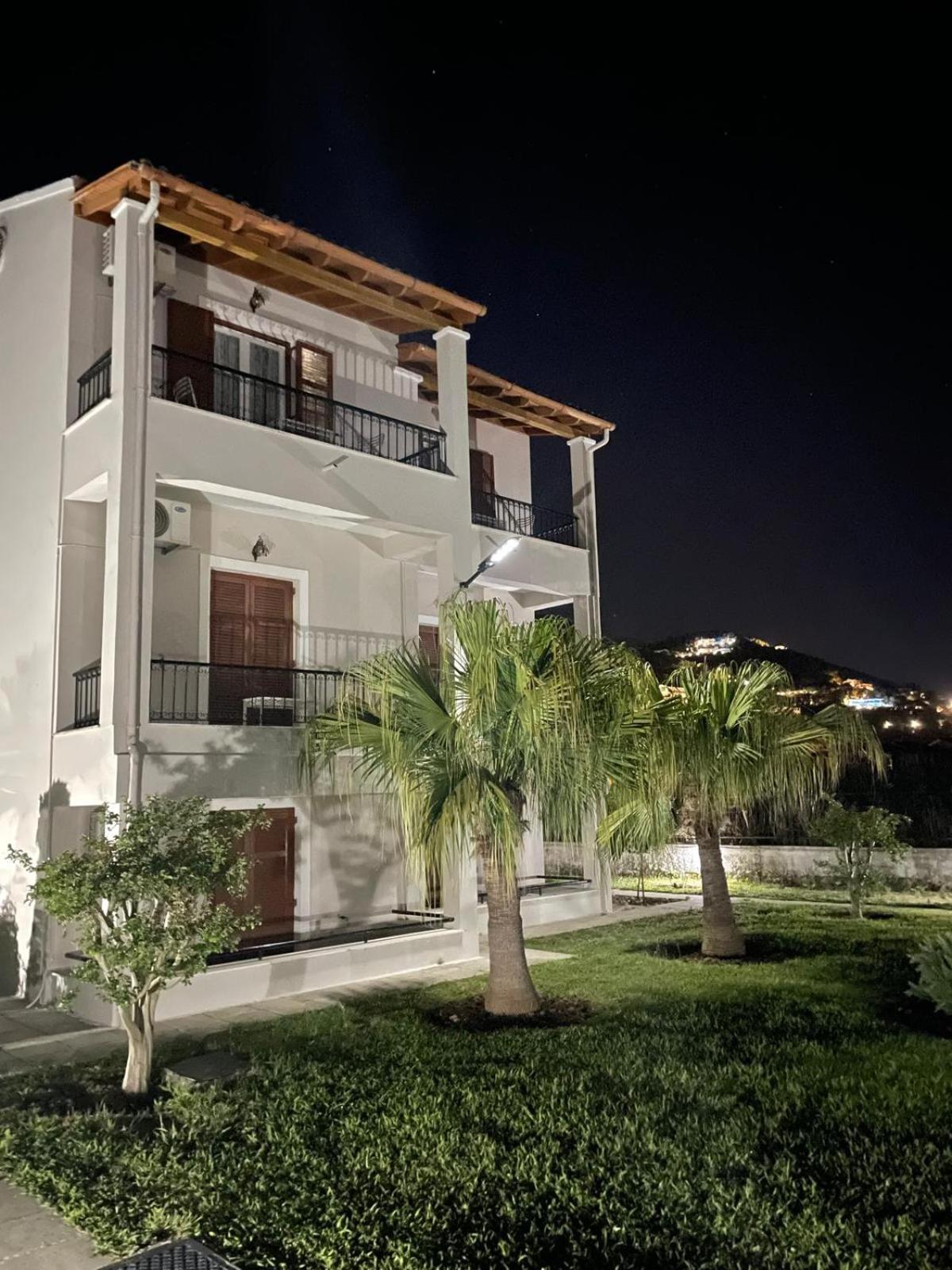 Casa Alema Verde Ύψος Εξωτερικό φωτογραφία