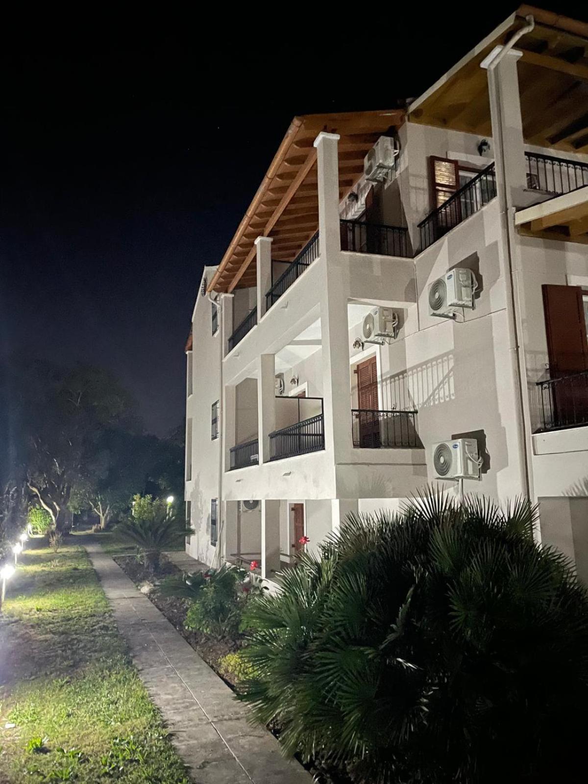 Casa Alema Verde Ύψος Εξωτερικό φωτογραφία