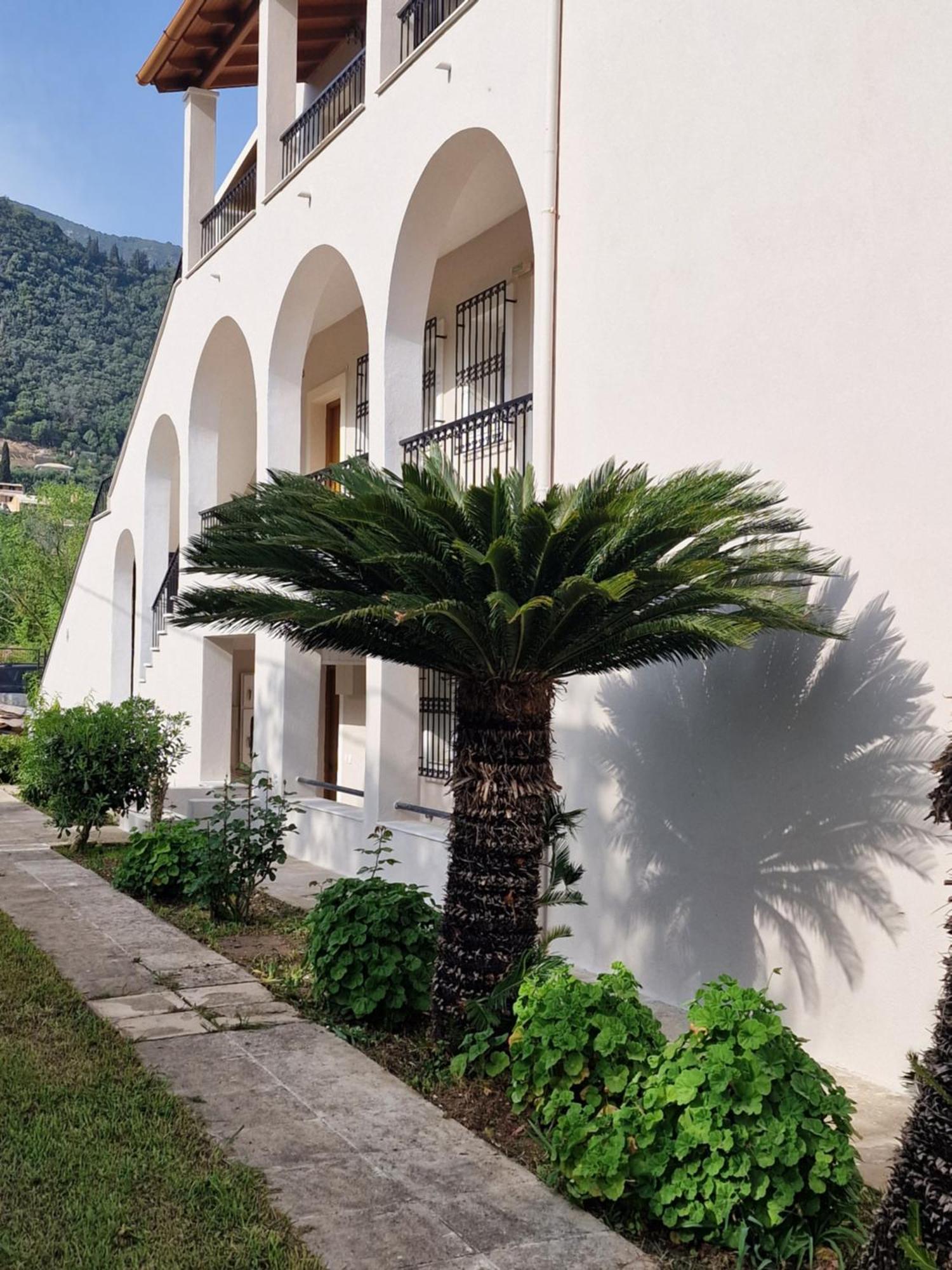 Casa Alema Verde Ύψος Εξωτερικό φωτογραφία