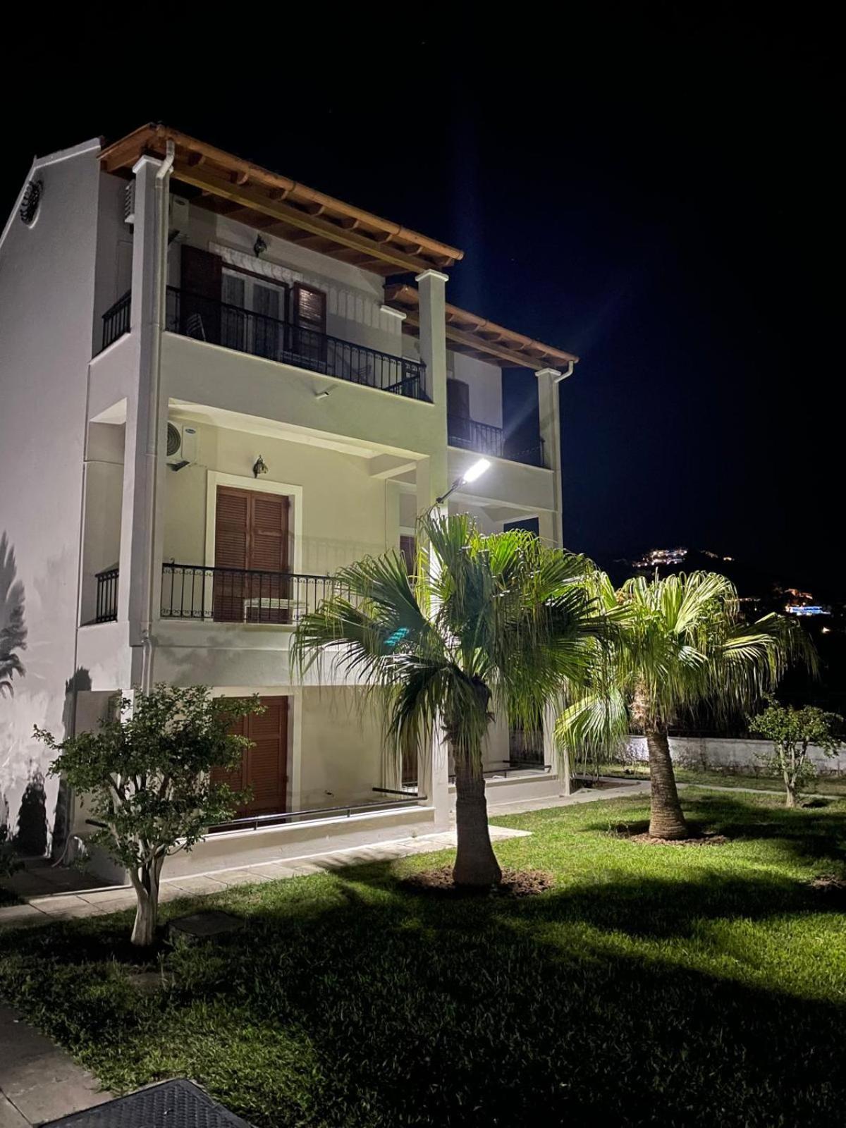 Casa Alema Verde Ύψος Εξωτερικό φωτογραφία