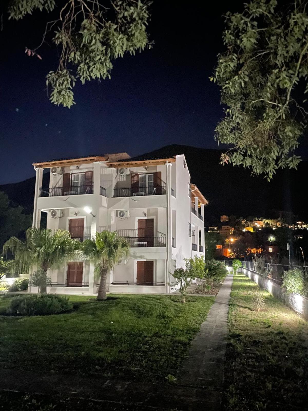 Casa Alema Verde Ύψος Εξωτερικό φωτογραφία