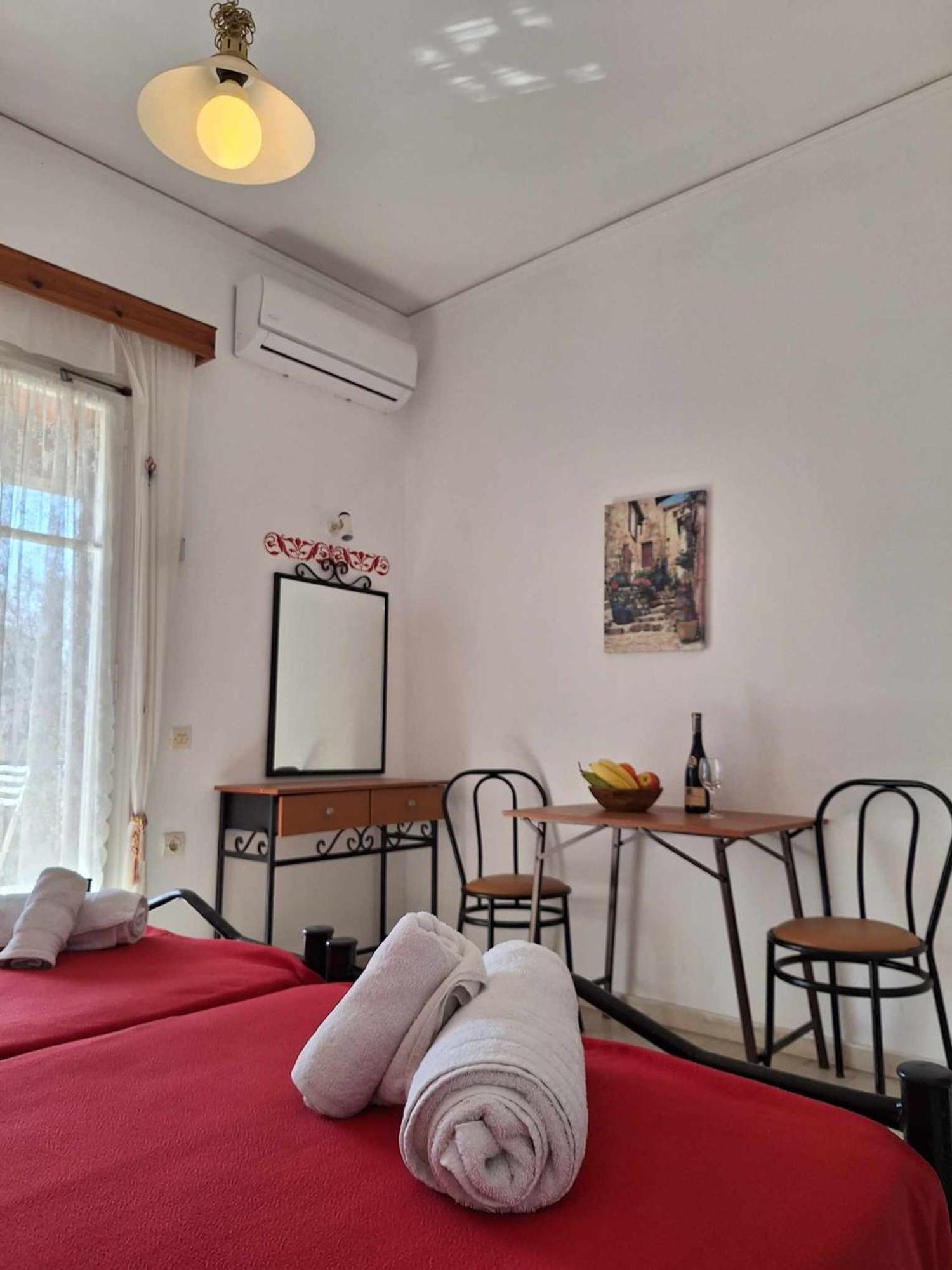 Casa Alema Verde Ύψος Εξωτερικό φωτογραφία