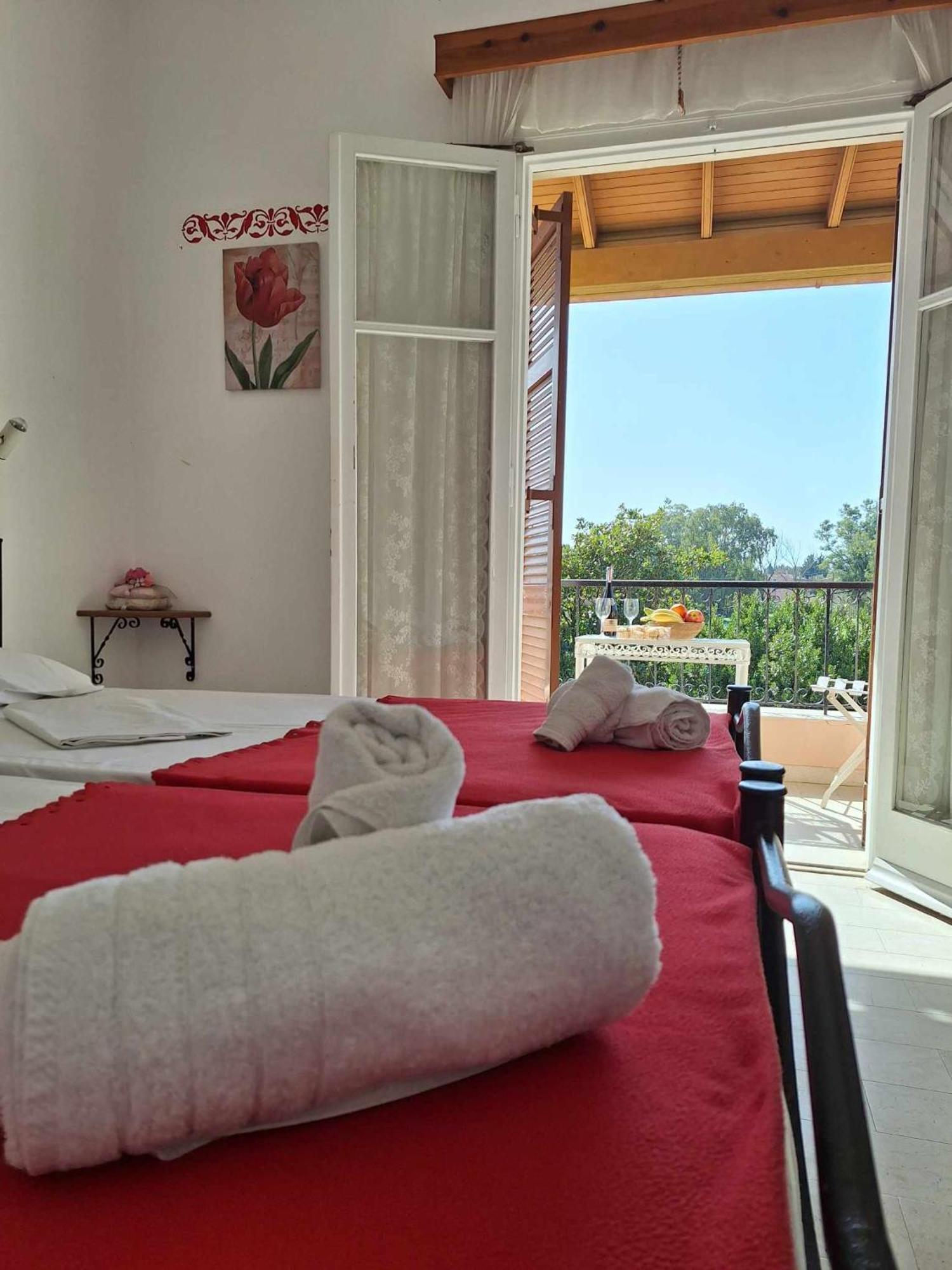 Casa Alema Verde Ύψος Εξωτερικό φωτογραφία