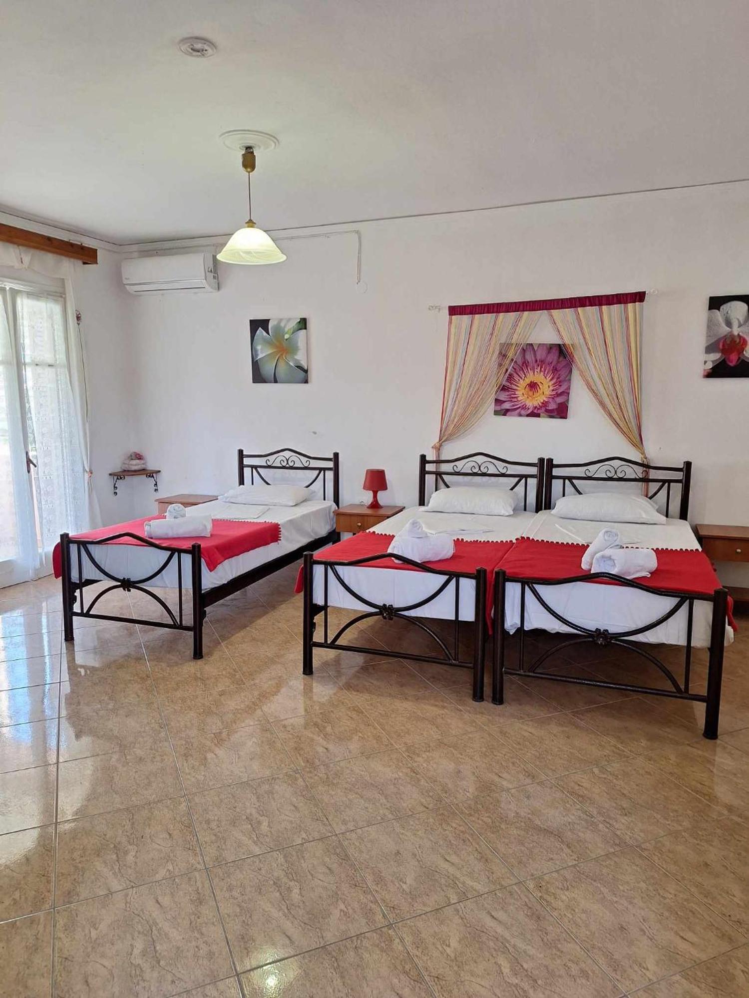 Casa Alema Verde Ύψος Εξωτερικό φωτογραφία