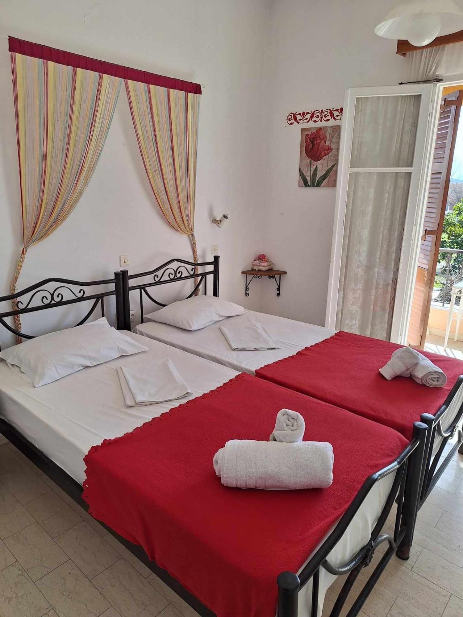 Casa Alema Verde Ύψος Εξωτερικό φωτογραφία